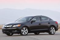 Acura ILX